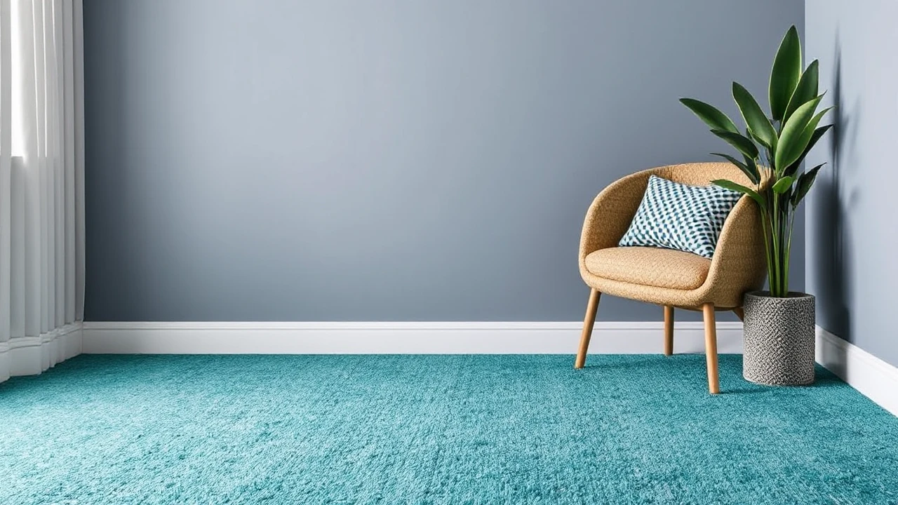 The Latest Trends in Carpet Decor: Essential Insights to Know