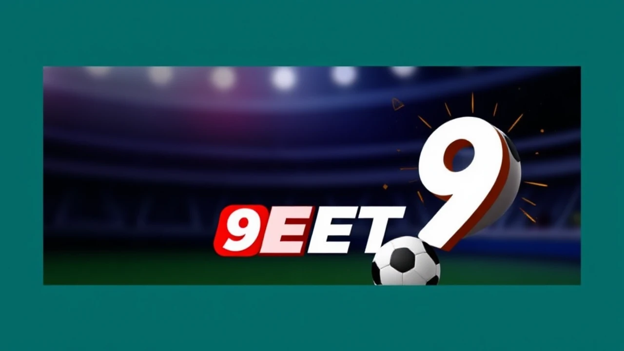 Benefits of Becoming a Long-Term 9BET Member