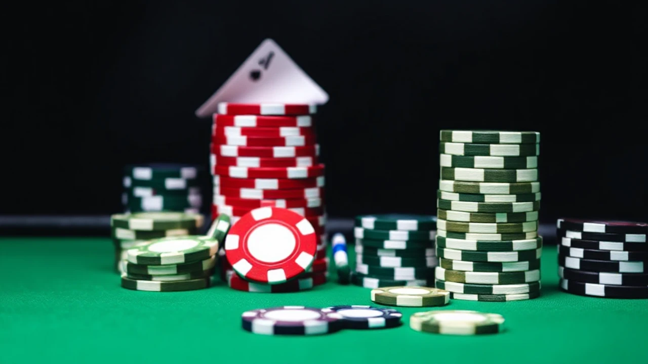Mastering the Craft of Poker House Poker Strategy: A Comprehensive Guide for Success