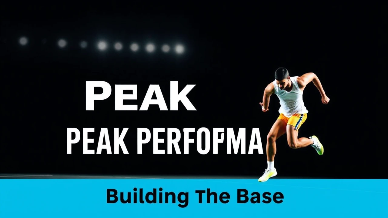 Unlocking Peak Performance: Insider Tips from Professional Athletes