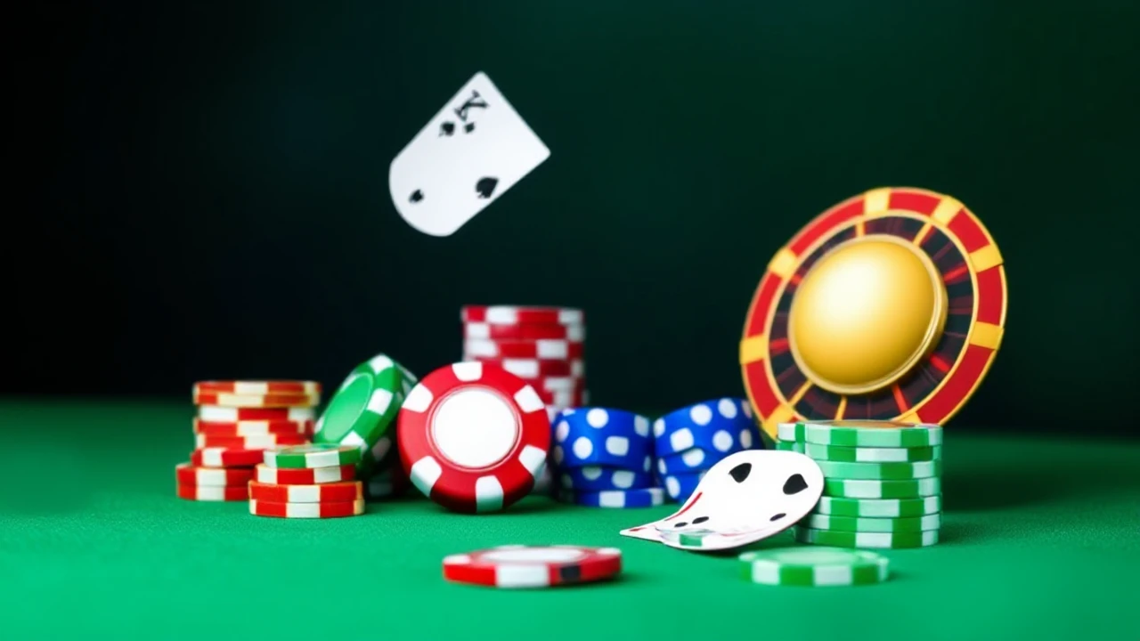 Stay Ahead: Best Strategies for Internet-based Gambling Games