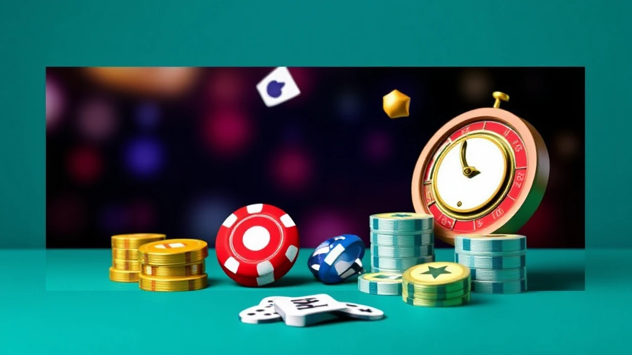Effective Seven Strategies for Controlling Your Gaming Budget