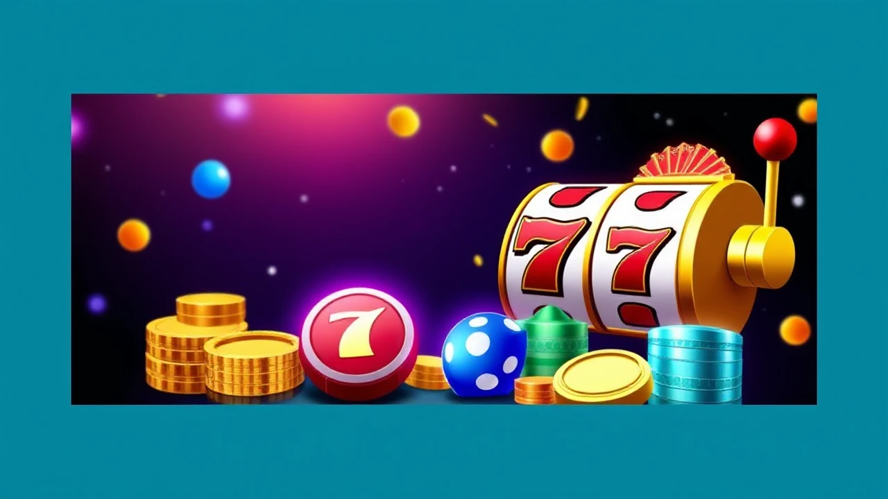 Conquering the Realm of Advanced Digital Casino Slots