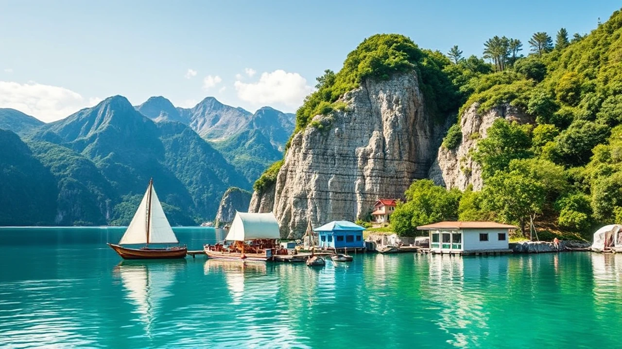 The Emergence of Green Travel Trends