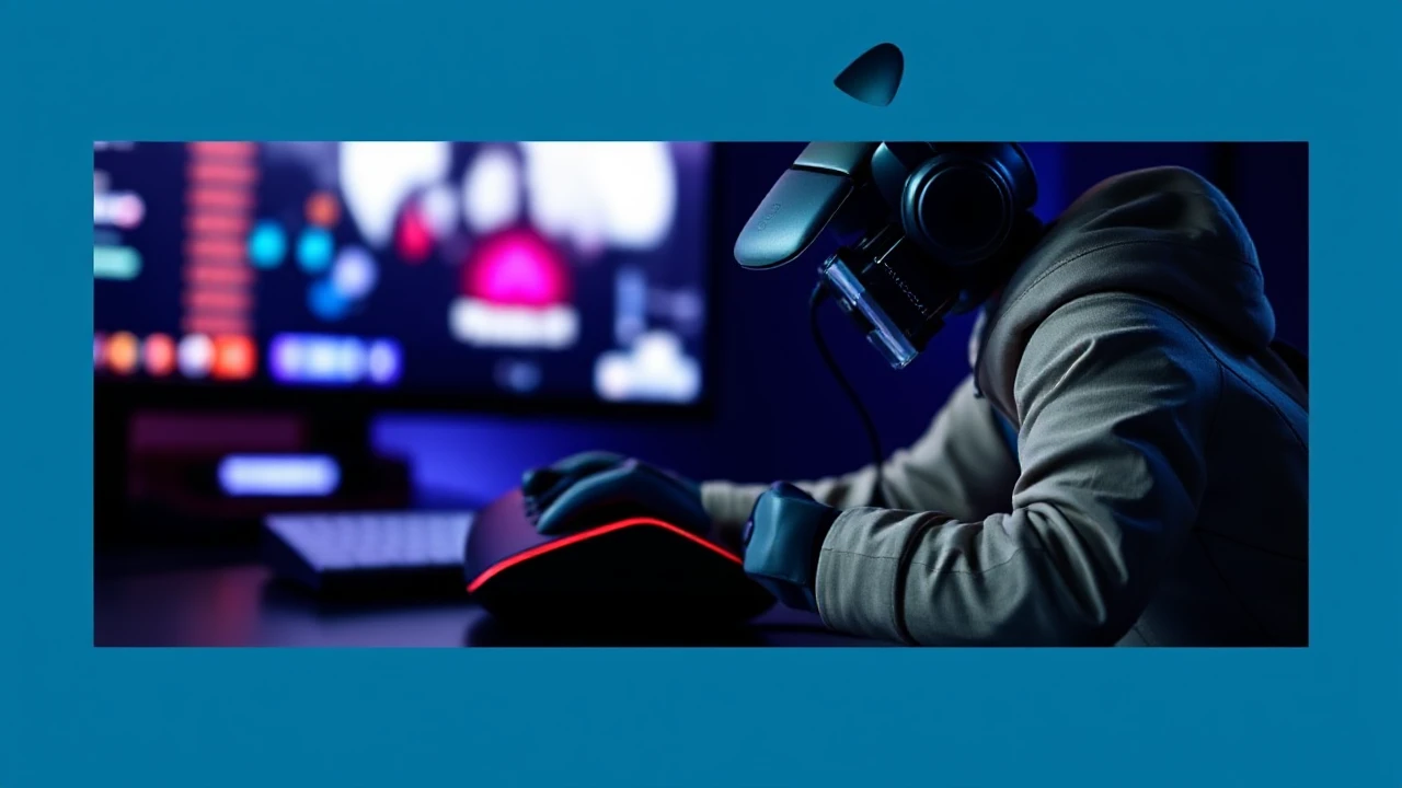 Perfecting the Art of Gaming: Pro Tips from Veteran Gamers