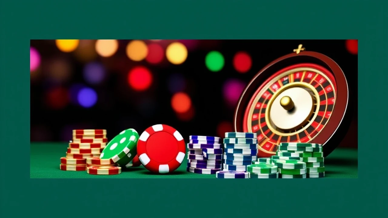 Mastering the Art of Winning Big at the Casino: Key 10 Tips You Should Understand Today