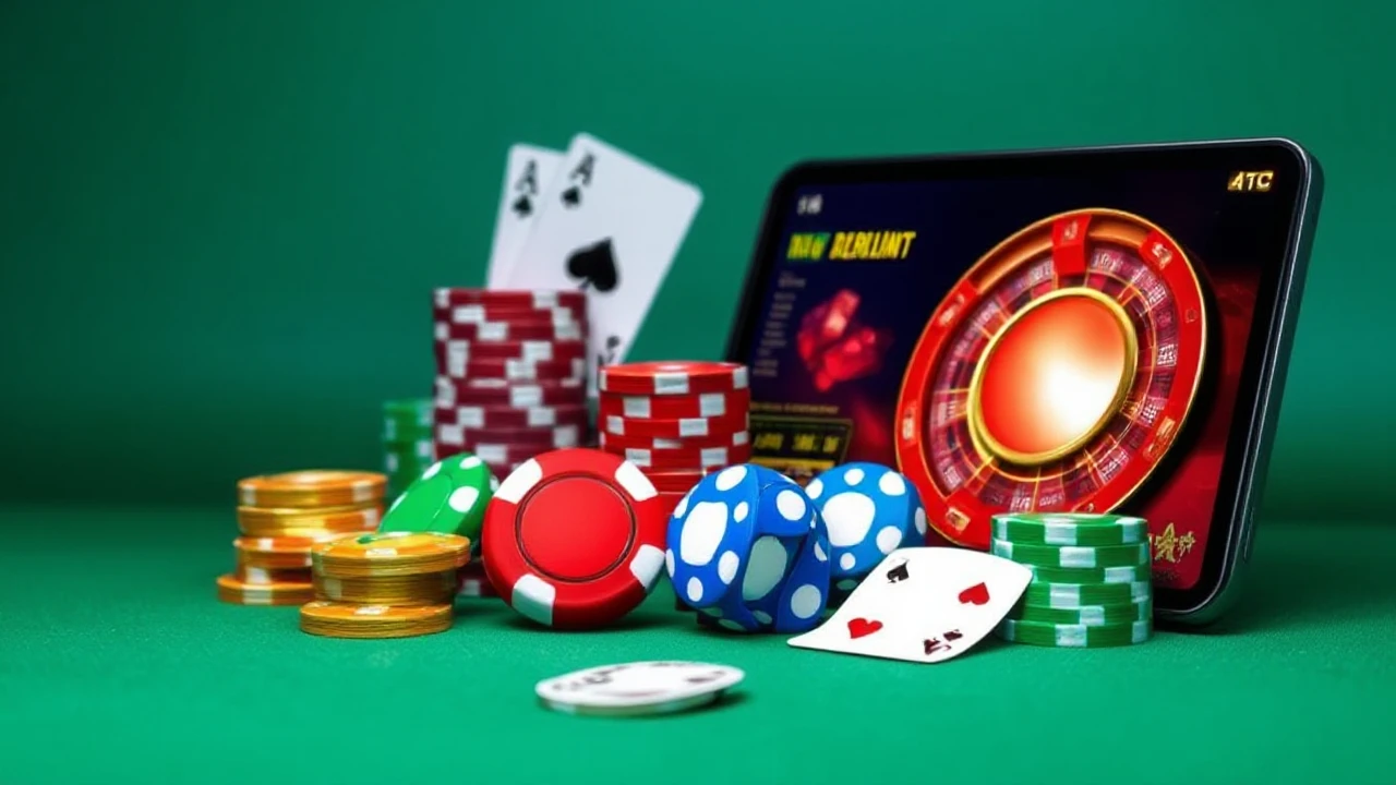 Choosing the Finest Gaming Games to Play