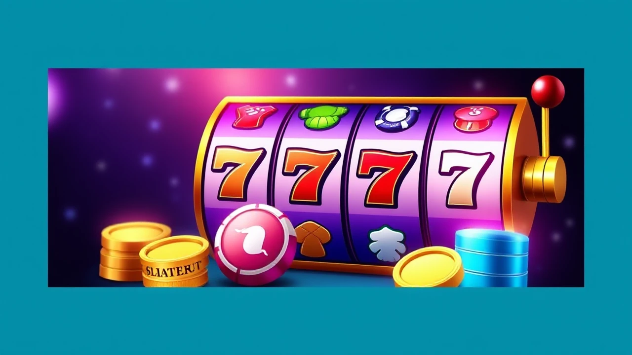 The Rise of Gamification Elements in Slot Game Mechanics