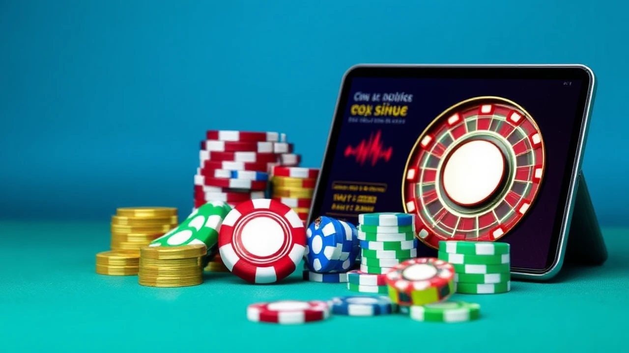 Key Ways for Maintaining Safety While Playing at Casinos