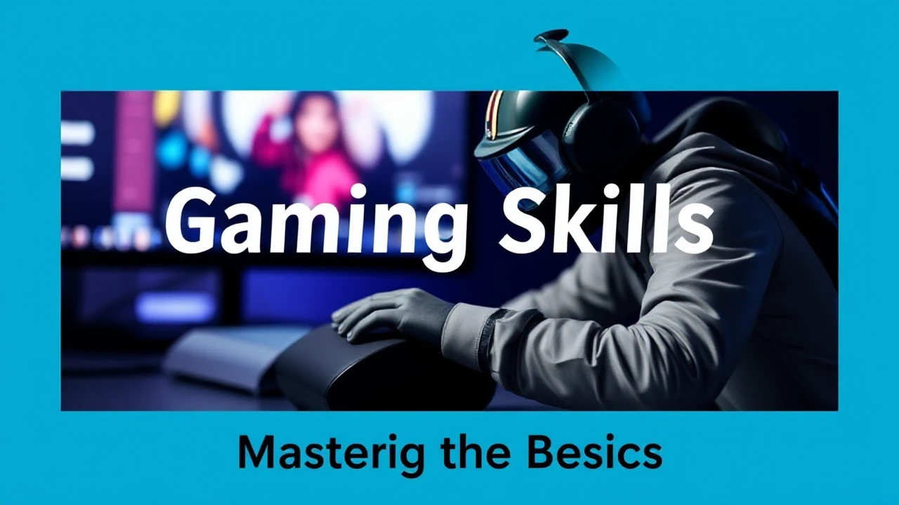 Enhance Your Gaming Skills with These Pro Tips
