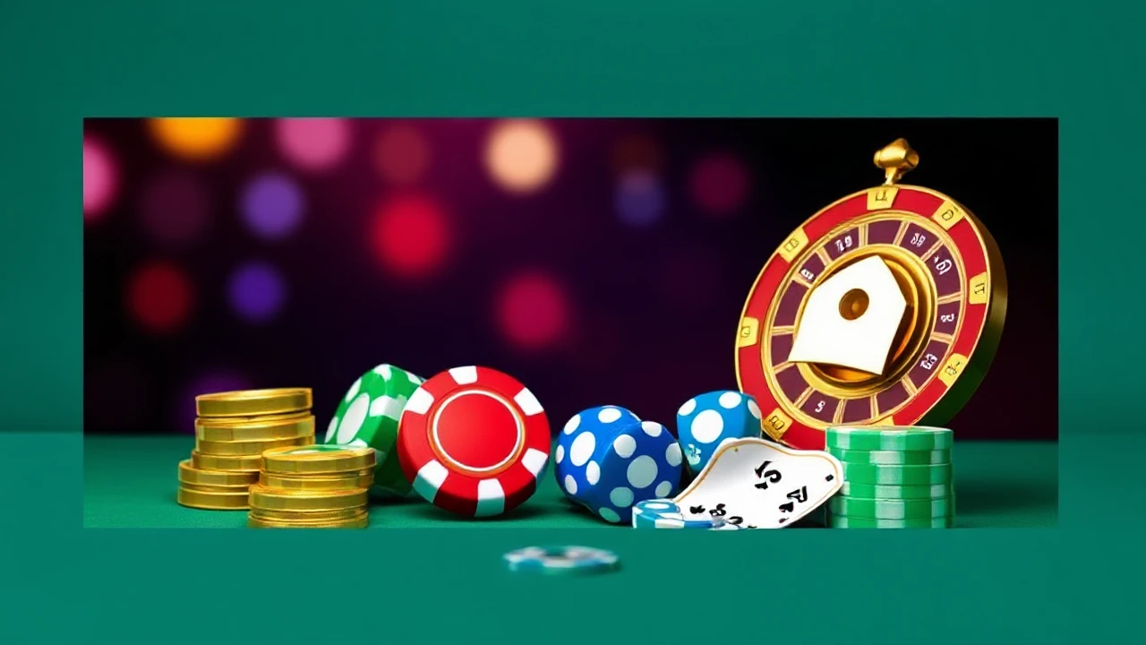 Unlocking Your Luck: Best Strategies for Online Casino Games