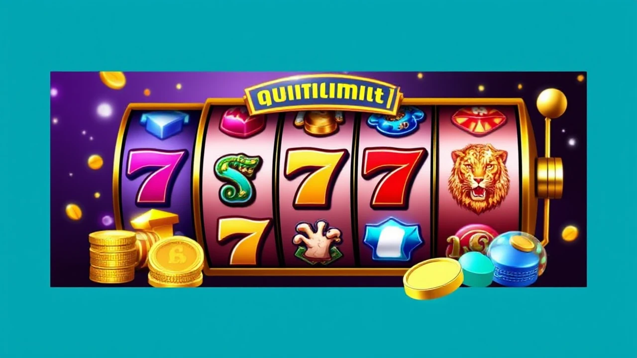 Exploring the Development of Slot Themes: From Old-School to Innovative