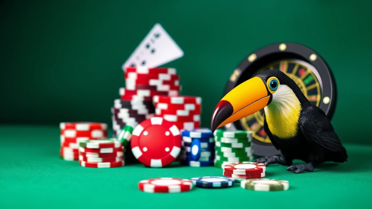 Unveiling the Secret Tactics of Seasoned Casino Gamblers