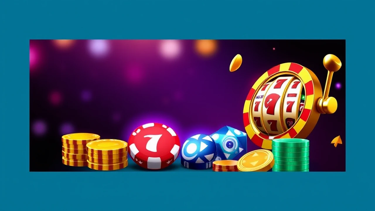 Mastering Online Casino Slots: The Art of Spinning and Winning