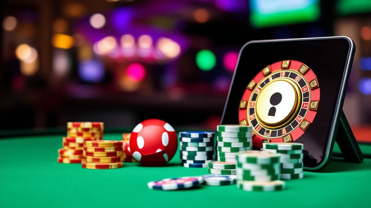 The Importance of Keeping Your Earnings Secure: Tips for Gamblers