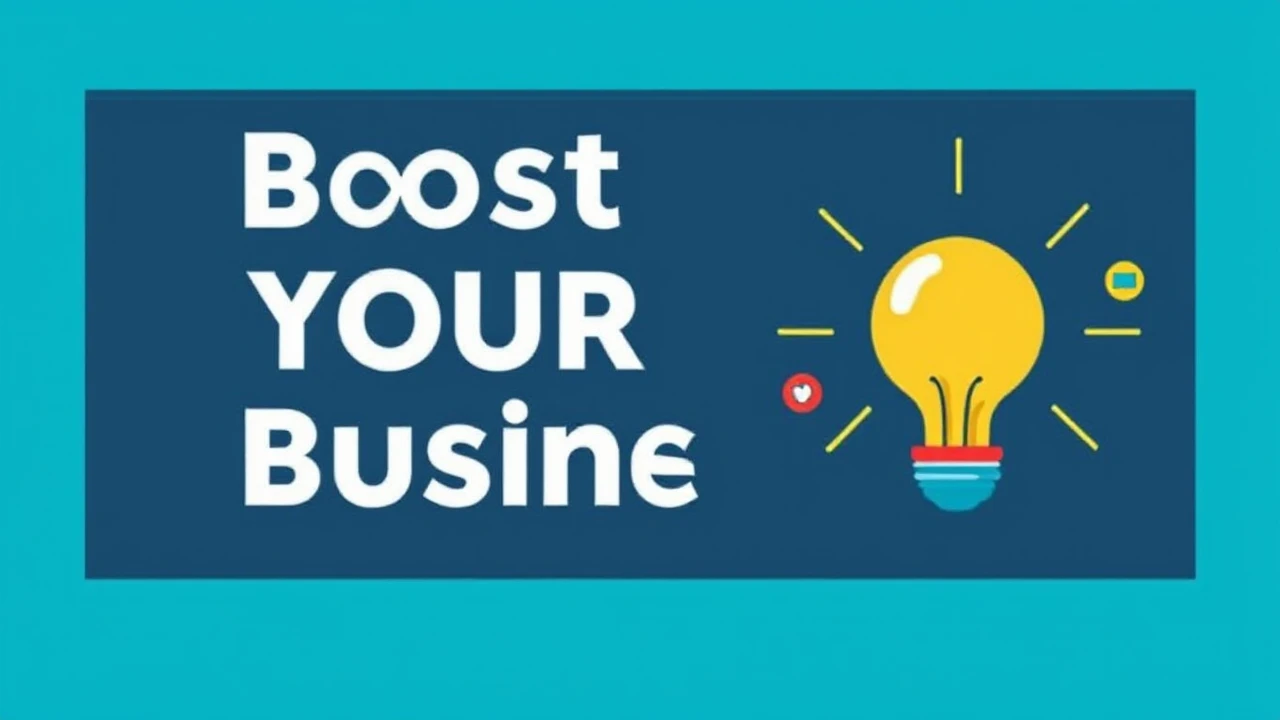 Boost Your Business: 10 Proven Strategies for Success