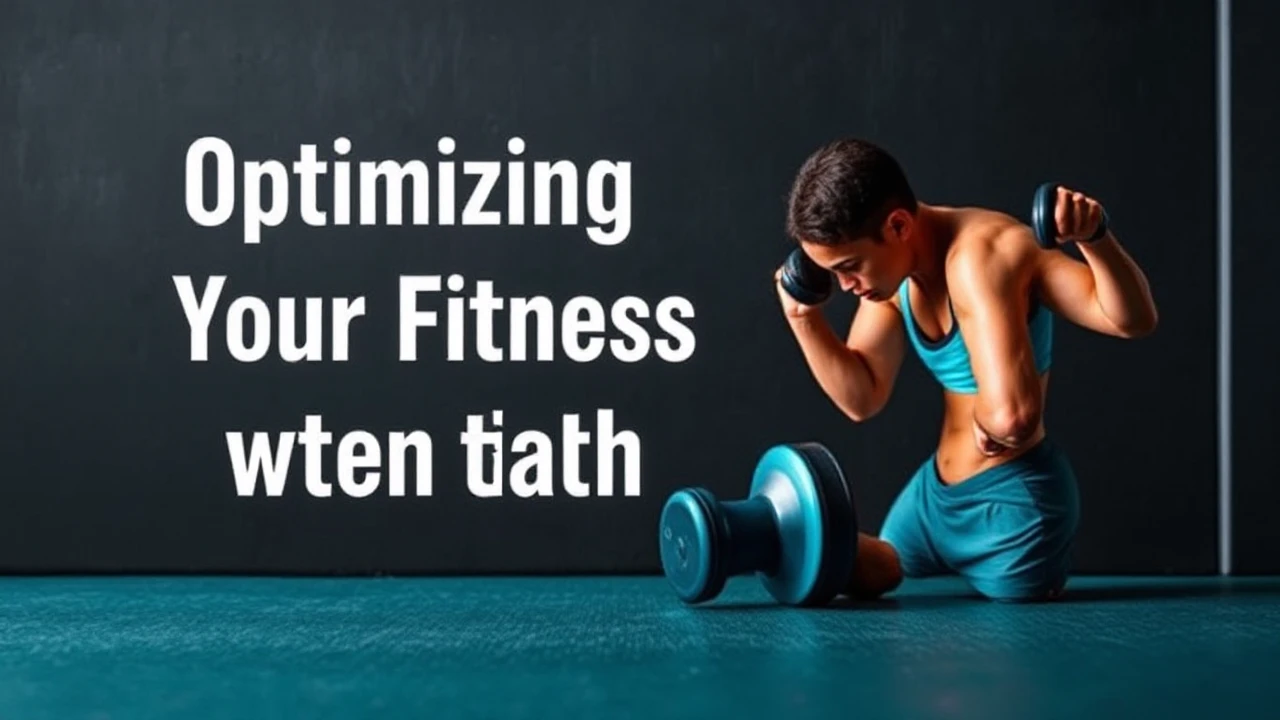 Optimizing Your Fitness Potential with RR88: Taking Your Fitness to the Next Level