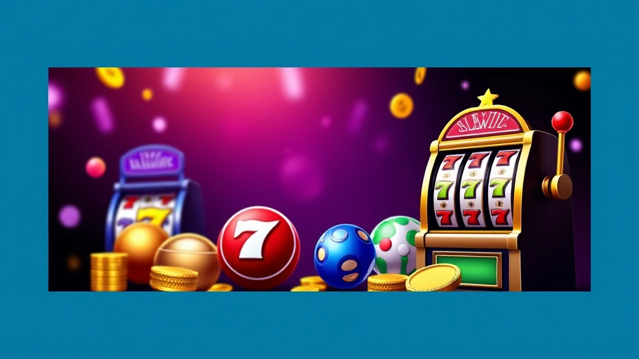 Unveiling the Hidden Truths Behind Famous Slot Games