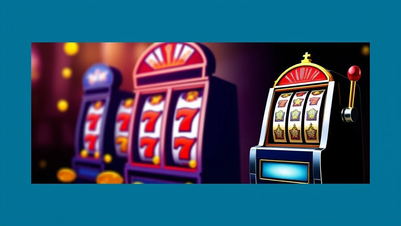 Helpful Strategies for Winning Big on Slot Machine Games