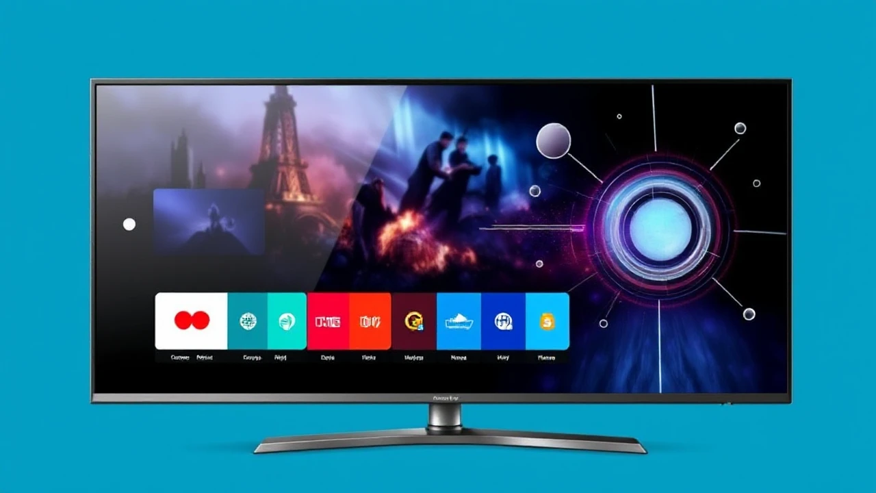 Progression of IPTV Technology: Anticipating the Next Steps for Viewers