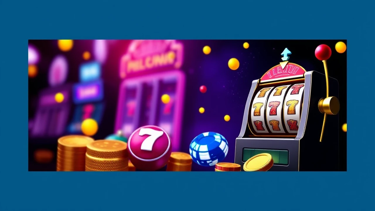 Advancements in Audio Effects in Heightening Casino Game Immersion