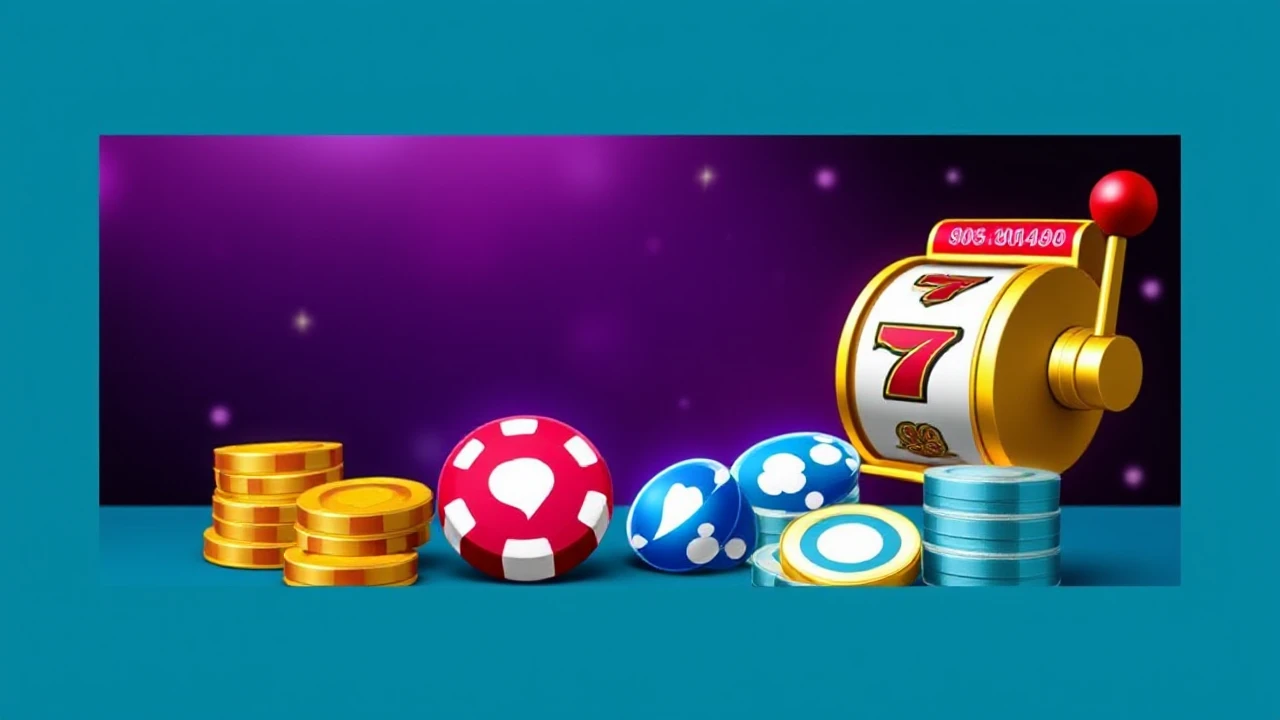 Successful Tactics for Managing Your Online Casino Slot Bankroll