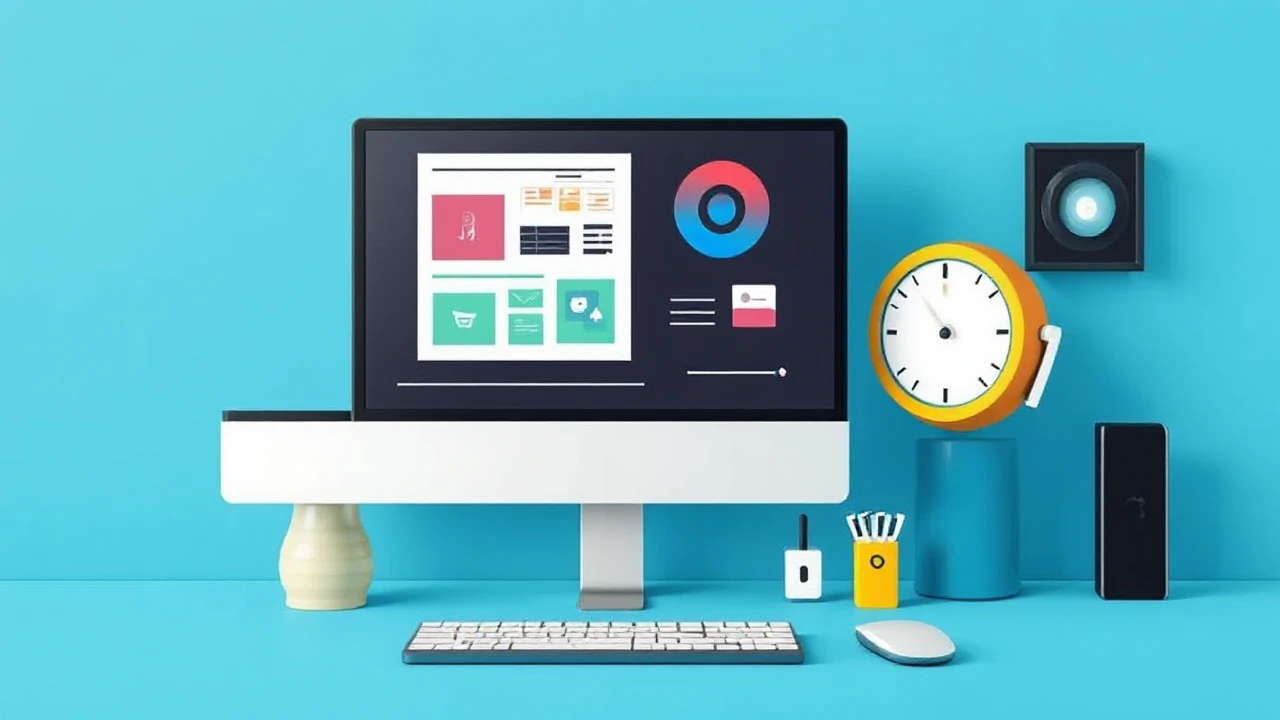 Tips and Tricks on Selecting the Best Tech Gadgets for Your Home Office