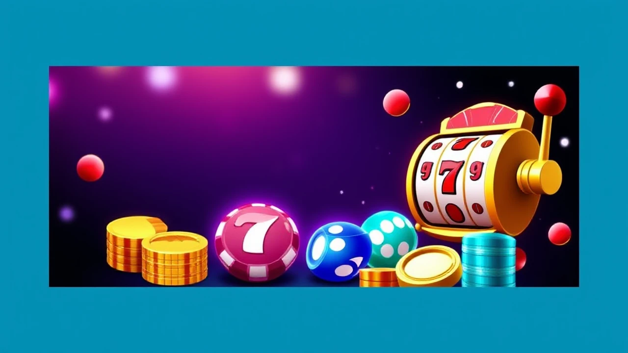 The Rise of Online Casino Slots: Ongoing Trends to Keep an Eye On