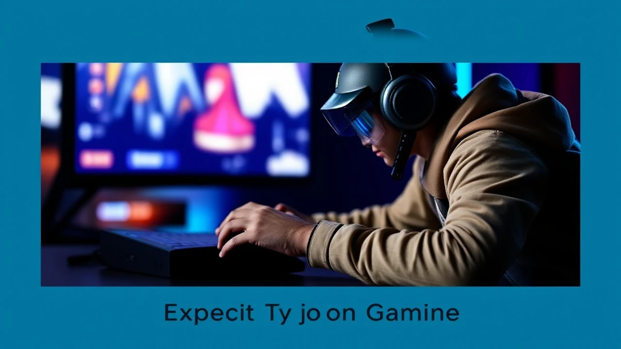 Perfecting the Art of Gaming: Expert Tips from Seasoned Gamers