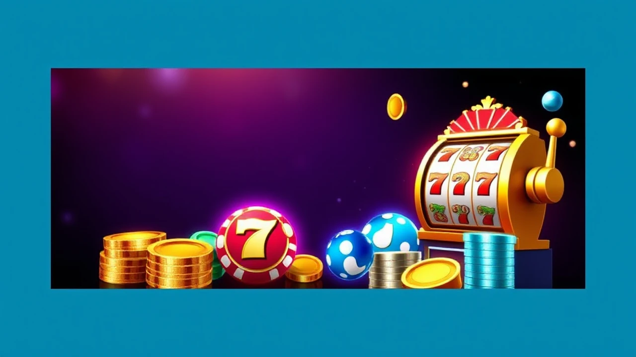 Unlocking the Secrets of Advanced Prize Pool Slot Games