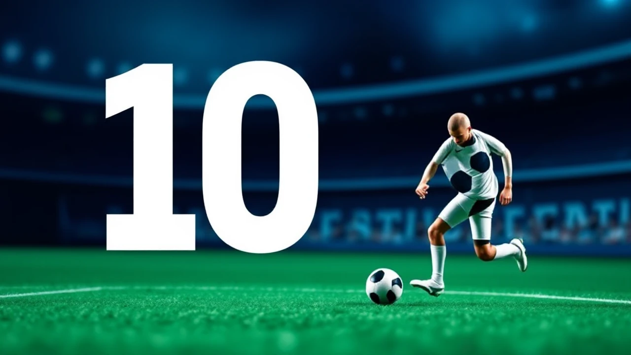 Top 10 Errors to Avoid When Placing Bets on Bookmakers