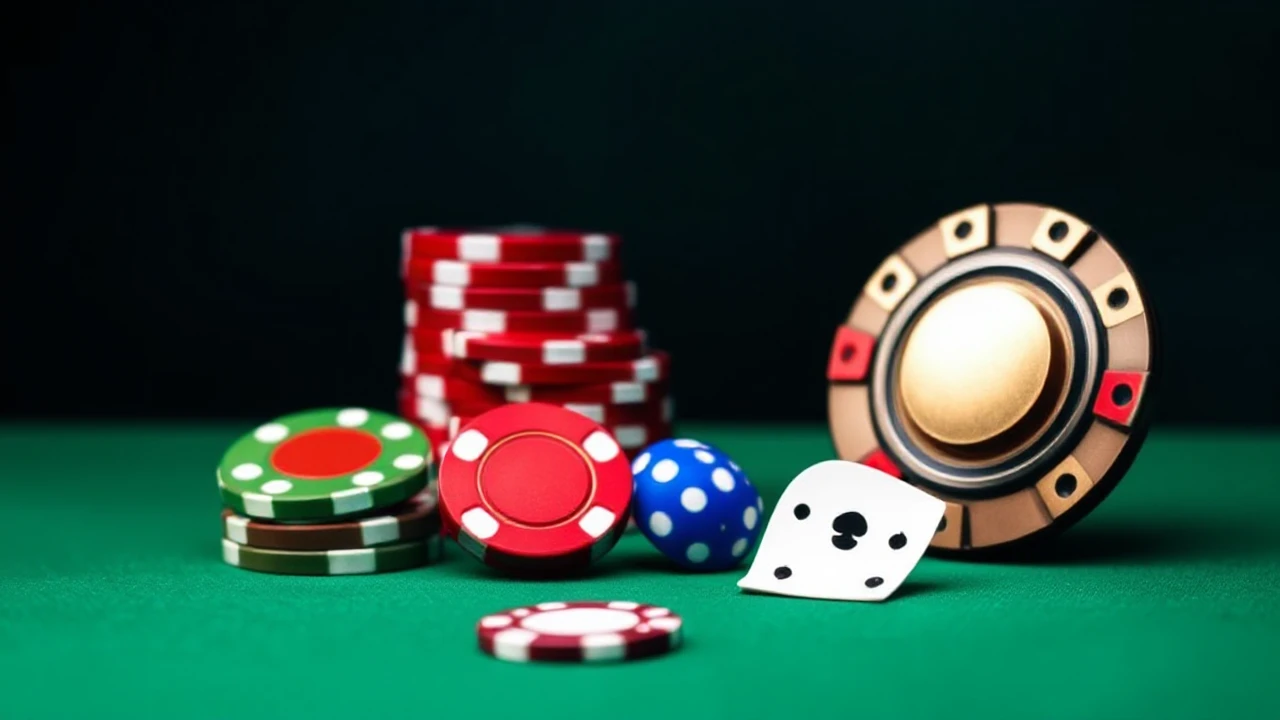 Mastering Casino Poker: Transitioning from Novice to Pro