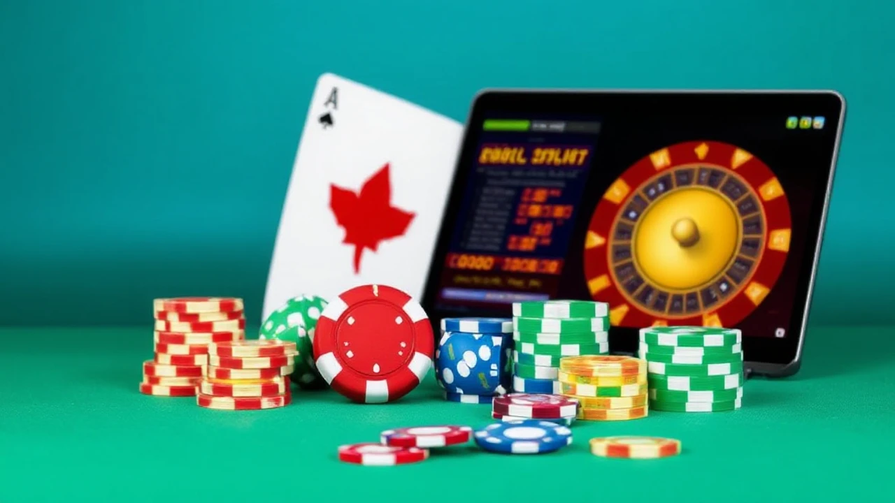 Dos and Don'ts of Participating in Authentic Internet-based Gambling Canadian Sites