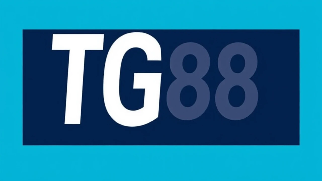 TG88: The Ultimate Guide to Understanding the Brand and Its Innovations