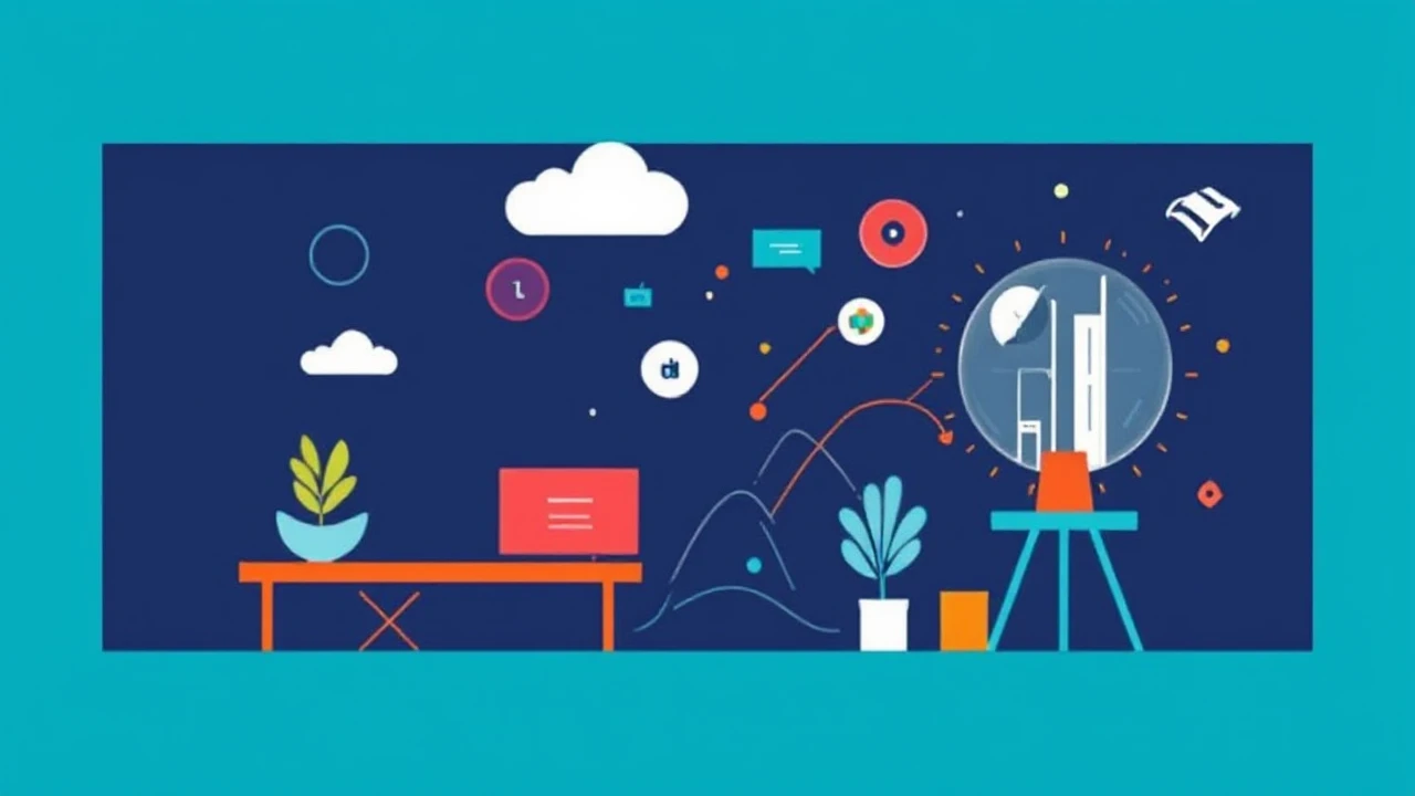 Embracing the of Business: Key Shifts to Keep an Eye On