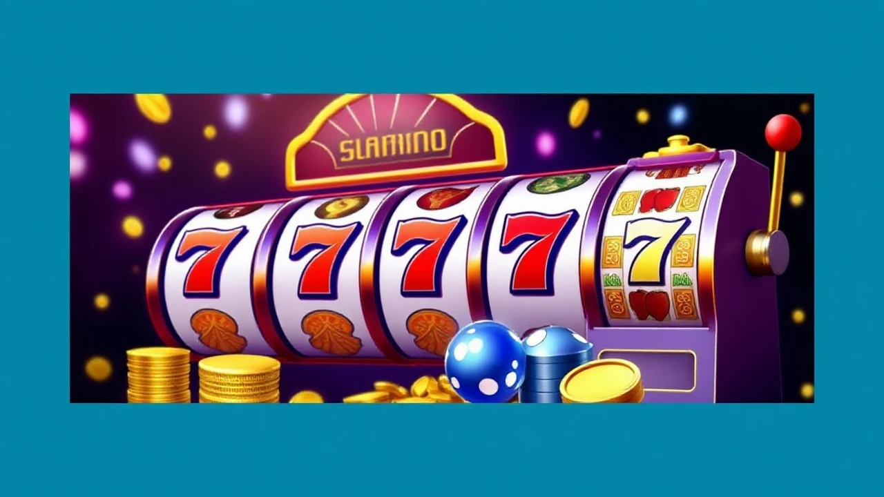 A Guide to Selecting the Best Casino Slots for Huge Wins