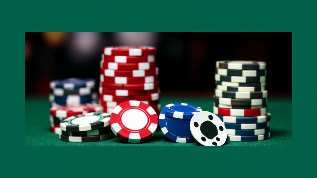 Perfecting the Skill of Poker at the Casino: Everything You Need to Know