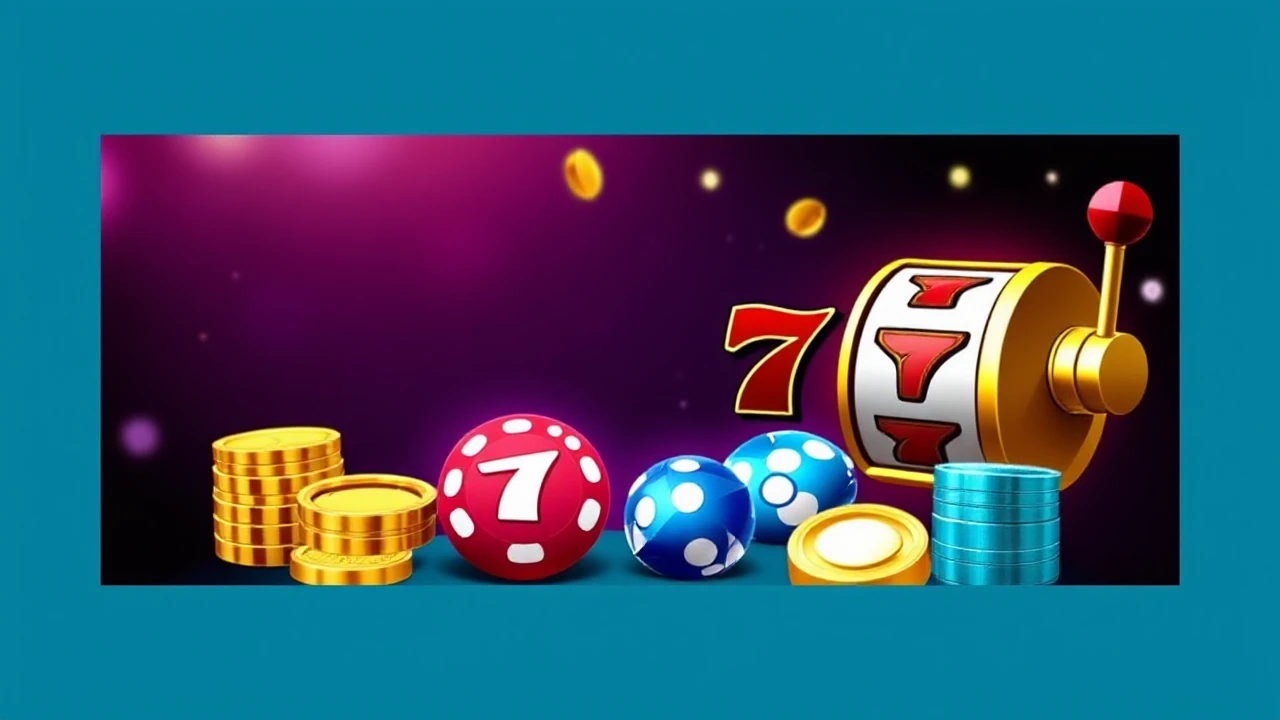 Expert Tips of Maximizing Your Wins with Casino Slot Bonuses