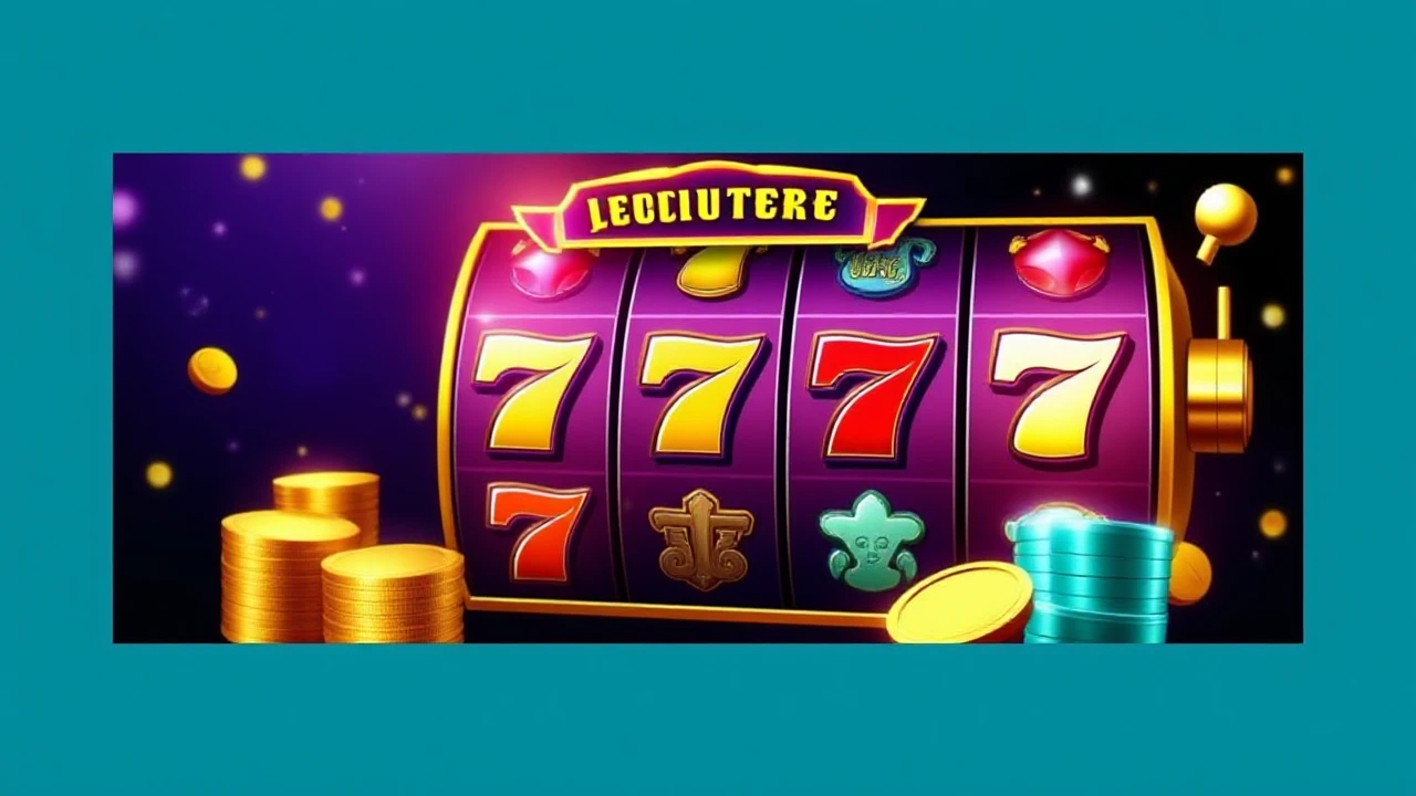 Revealing the Hidden Truths of Advancing Prize Pool Slot Games