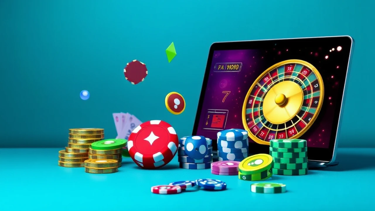 Unveiling the Trendy Evolution of Online Casinos