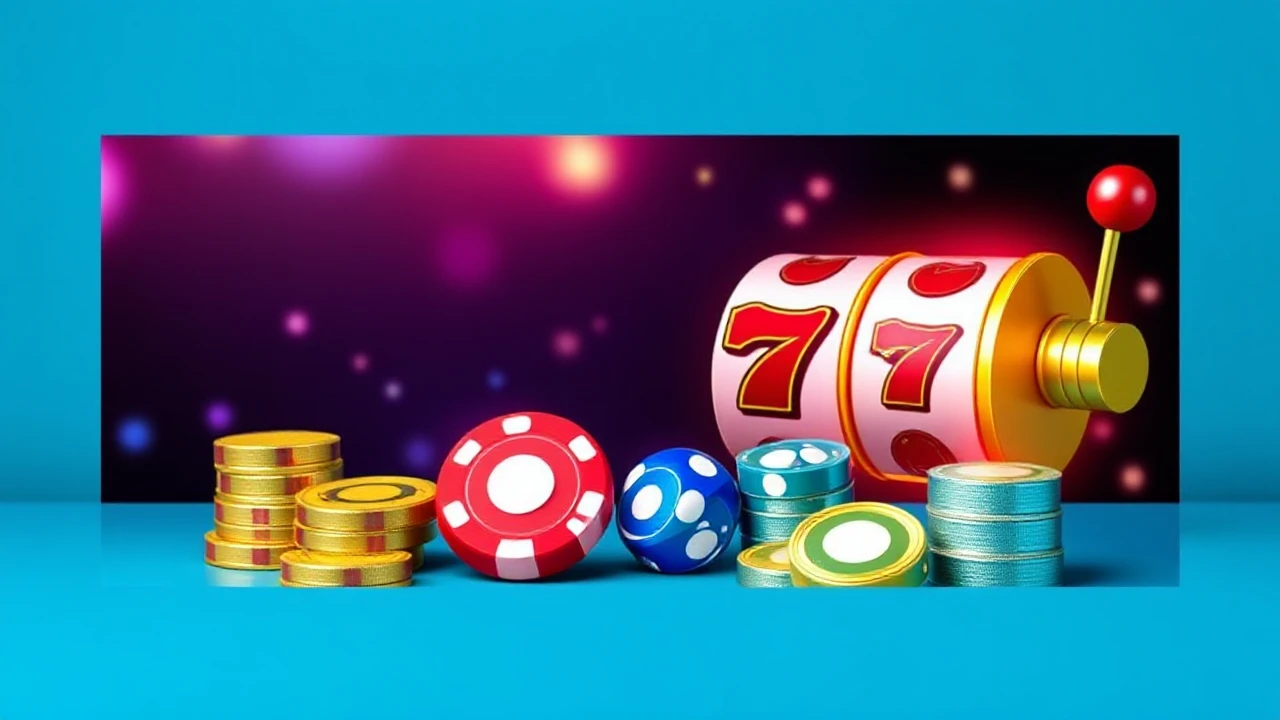 Effective Approaches for Managing Your Web-based Casino Slot Bankroll