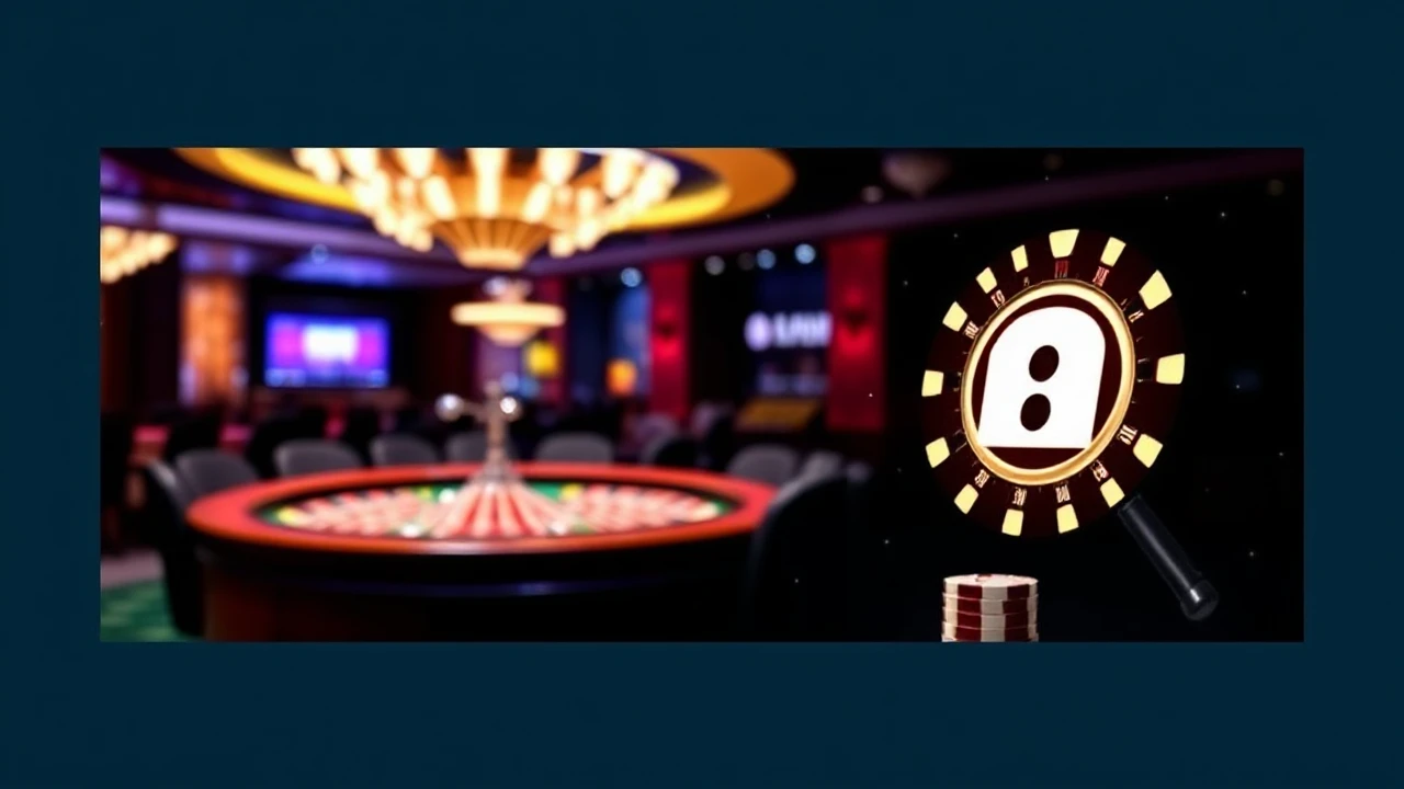Revealing the Hidden Truths about Casino Security: What Players Need