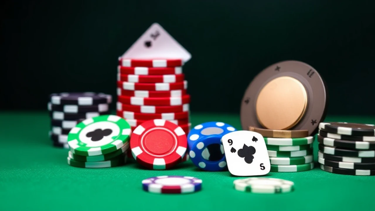 Becoming a Pro at Casino Poker: Successful Strategies to Boost Your Game