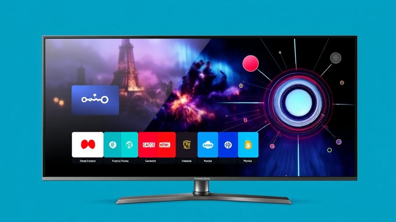 Advancement of IPTV Technology: Predicting the Next Steps for Viewers