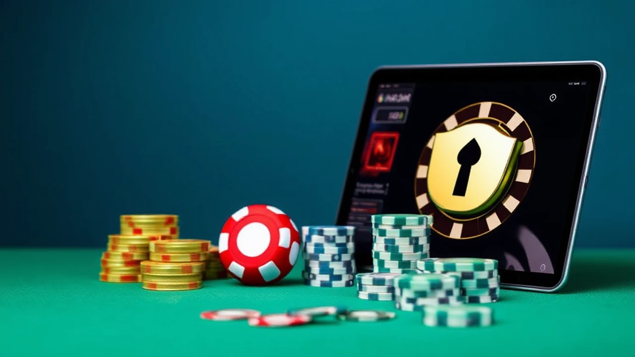 Maintaining Safety and Security: Key Advice for Players in Online Casinos