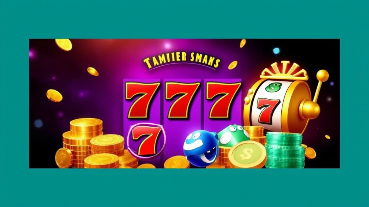 Tips Jitu Mendapatkan Jackpot Slot Online