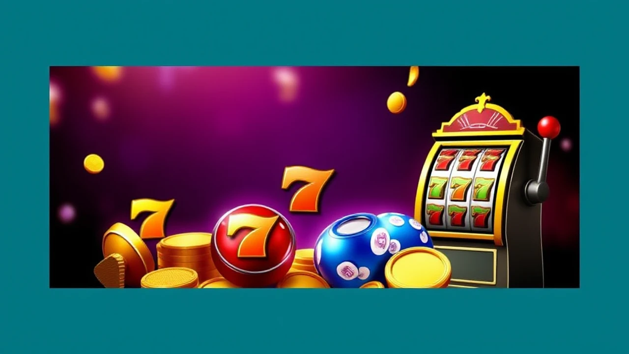 Tips Jitu Mengoptimalkan Kesempatan Menang Bermain Slot Online