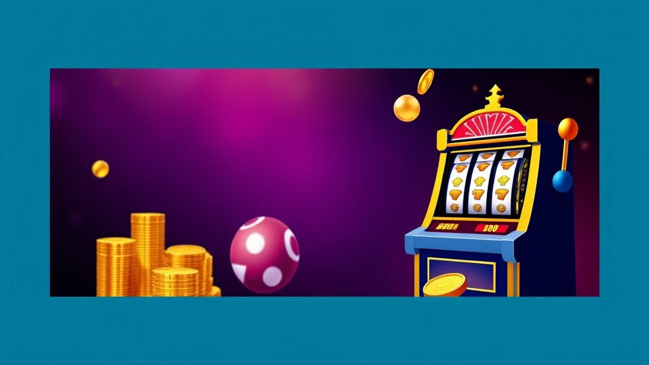 Mastering the Art of Slot Machine Bonuses and Free Spins