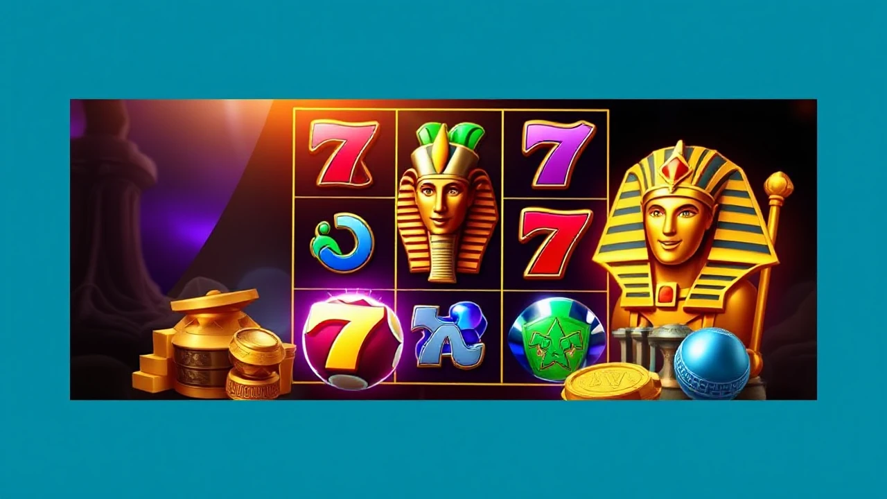 Unveiling 10 Exciting Casino Slot Themes You Need to Try