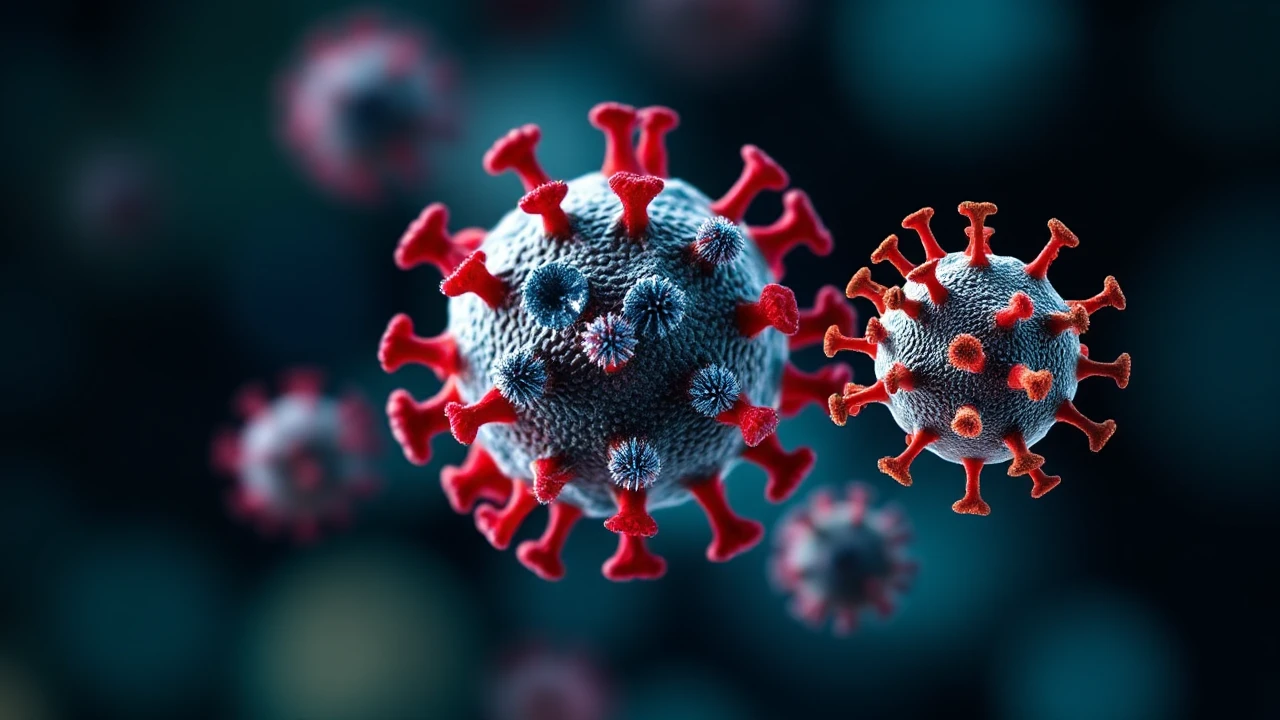 10 Essential Tips for Enhancing Your Immune System Naturally: Everything You Need to Know